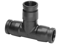 Georg Fischer | IFIT 4595 25-32MM Tee Equal Module PPSU | 762101181